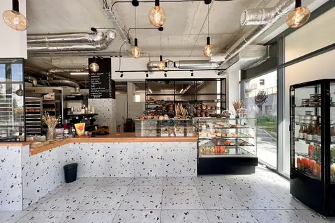 Salma's Bakehouse photo 3